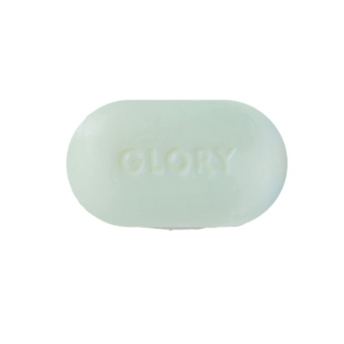 Savon au sel hydratant - Glory