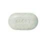 Savon exfoliant purifiant aux noix et amandes - Glory