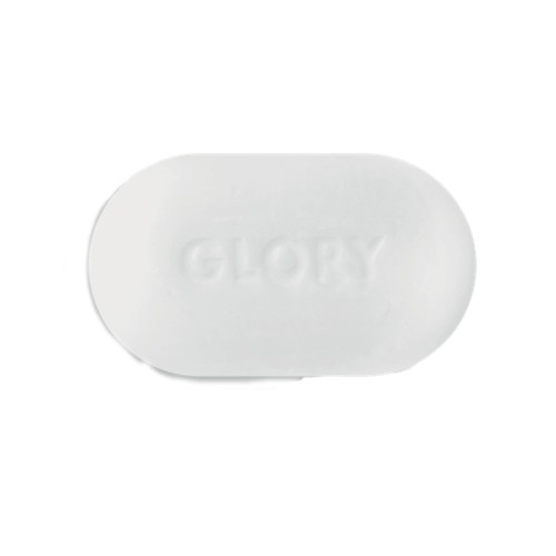 Savon blanchissant à base de plantes box 120 gm - Glory