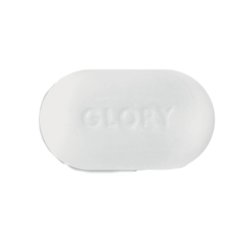 Savon blanchissant à base de plantes box 120 gm - Glory
