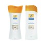 Shampoing à la boue de la mer Morte