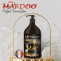 Masque capillaire à l'argan
