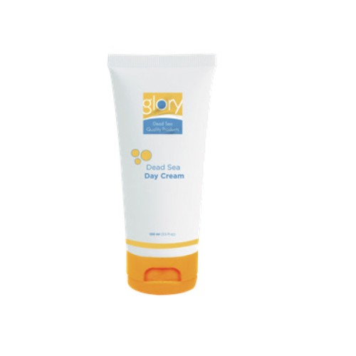Crème de Jour Essentielle - tube120 ml - Glory