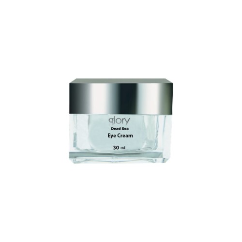 Crème pour les yeux Jar 30 ml - Glory