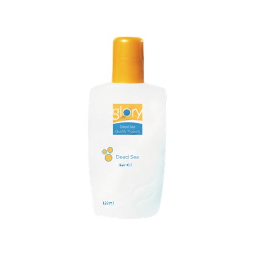 Huile Pour la croissance des cheveux 100 ml - Glory