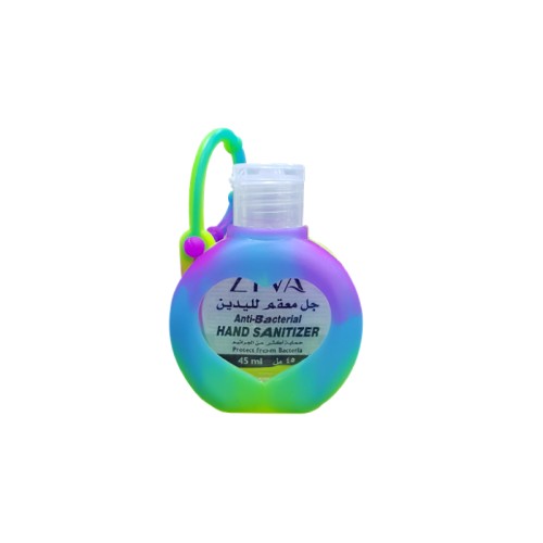 Désinfectant pour les mains 45 ml - Ziva