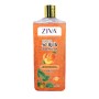 Exfoliant douche, gommage Abricot 500 ml - ZIVA