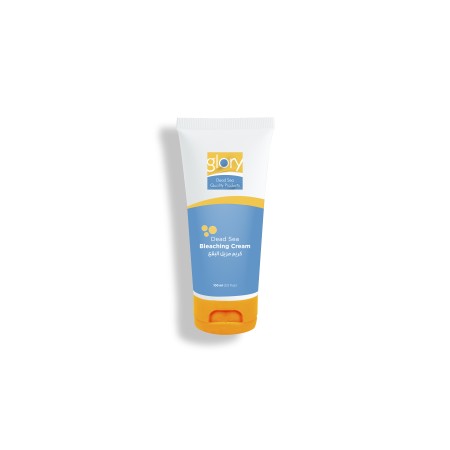 Crème  détachante contre le vitiligo ( Crème Bright Light) 100ml tube - Glory