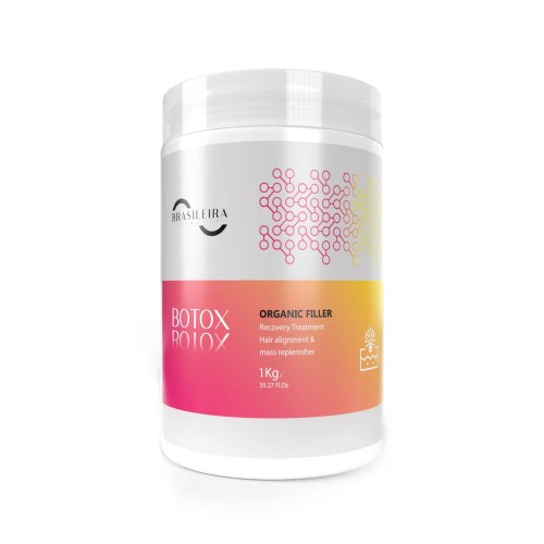 Remplisseur organique ptx 1k