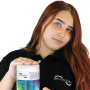 Masque restructurant pour la récupération des cheveux 500 g - Brasileira