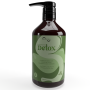 Coffret détox aux extraits de menthe, de citron et de gingembre, 500 ml