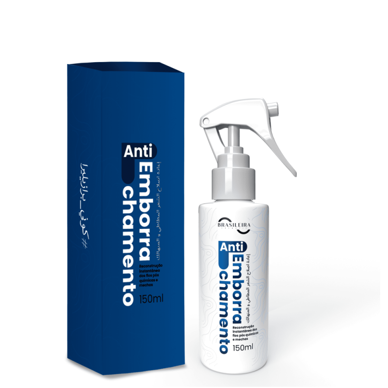 Réparateur cheveux élastiques et abîmés 150 ml