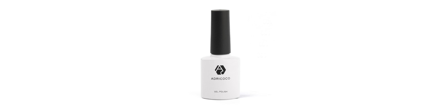 Vernis à gel